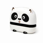 Tampon pour vêtements enfant Tampiloo, modèle Panda