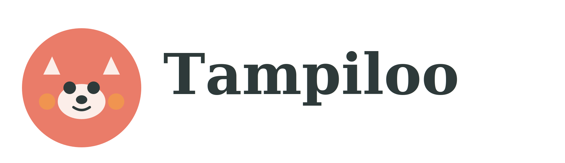 Tampiloo
